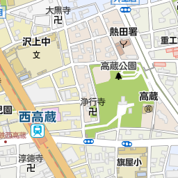 セントラルパークホテル名古屋店 名古屋市熱田区 ラブホテル の地図 地図マピオン