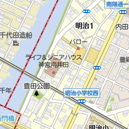 道徳駅 名古屋市南区 駅 の地図 地図マピオン 道徳駅 名古屋市南区 駅 の地図 地図マピオン