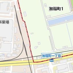 東名古屋港駅 名古屋市港区 駅 の地図 地図マピオン