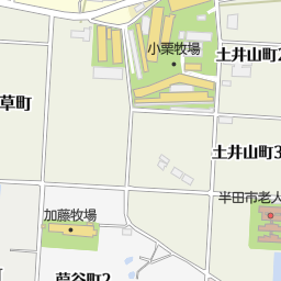 半田市立図書館 半田市 図書館 の地図 地図マピオン 半田市立図書館 半田市 図書館 の地図 地図マピオン