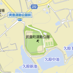 武豊町役場 運動公園 知多郡武豊町 遊園地 テーマパーク の地図 地図マピオン