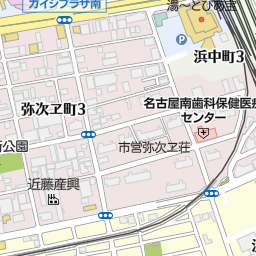日本ガイシホール 名古屋市南区 イベント会場 の地図 地図マピオン 日本ガイシホール 名古屋市南区 イベント会場 の地図 地図マピオン