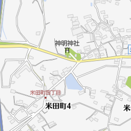 東海市立加木屋南小学校 東海市 小学校 の地図 地図マピオン