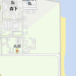美浜ナチュラル村 知多郡美浜町 バス停 の地図 地図マピオン