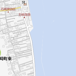 和倉温泉駅 七尾市 駅 の地図 地図マピオン