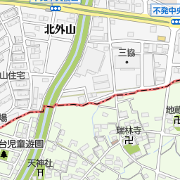 ファッションセンターしまむら北外山店 小牧市 ファッション 紳士服 婦人服 の地図 地図マピオン ファッションセンターしまむら北外山店 小牧市 ファッション 紳士服 婦人服 の地図 地図マピオン