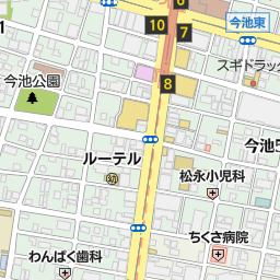 今池駅 愛知県名古屋市千種区 周辺の美容院 美容室 床屋一覧 マピオン電話帳 今池駅 愛知県名古屋市千種区 周辺の美容院 美容室 床屋一覧 マピオン電話帳