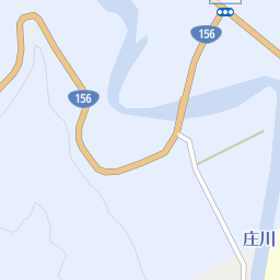 ナカイ ヘアーサロン 高山市 美容院 美容室 床屋 の地図 地図マピオン