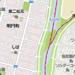 アリさんマークの引越社 緑支店 名古屋市南区 引越し業者 運送業者 の地図 地図マピオン