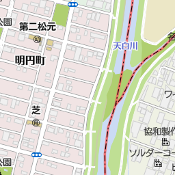 アリさんマークの引越社 緑支店 名古屋市南区 引越し業者 運送業者 の地図 地図マピオン