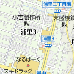 愛知県名古屋市緑区鳴海町字向田の地図(35.07935604419986