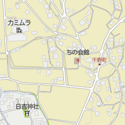 ギャラリー椿庵 七尾市 サービス店 その他店舗 の地図 地図マピオン ギャラリー椿庵 七尾市 サービス店 その他店舗 の地図 地図マピオン