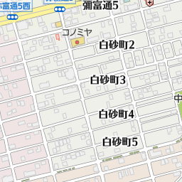 有限会社村上不動産 名古屋市瑞穂区 不動産会社 の地図 地図マピオン