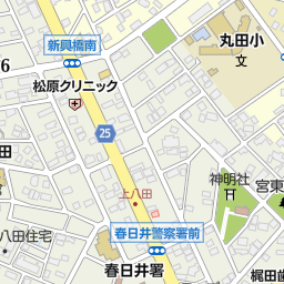 こうけつ理容 春日井市 美容院 美容室 床屋 の地図 地図マピオン こうけつ理容 春日井市 美容院 美容室 床屋 の地図 地図マピオン