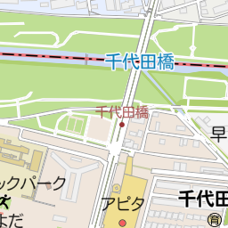 愛知県名古屋市守山区長栄14の地図(35.197285214646314 愛知県名古屋市守山区長栄14の地図(35.197285214646314