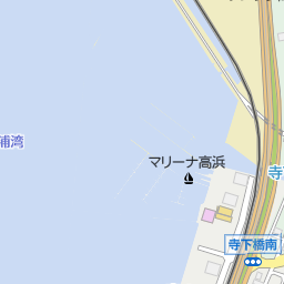 鈴木美容室 高浜市 美容院 美容室 床屋 の地図 地図マピオン