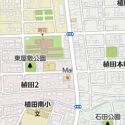 原駅 名古屋市天白区 駅 の地図 地図マピオン 原駅 名古屋市天白区 駅 の地図 地図マピオン