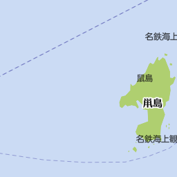 日間賀島 知多郡南知多町 島 離島 の地図 地図マピオン