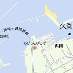 日間賀島 知多郡南知多町 島 離島 の地図 地図マピオン 日間賀島 知多郡南知多町 島 離島 の地図 地図マピオン