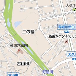 コストコホールセール守山倉庫店 名古屋市守山区 スーパーマーケット の地図 地図マピオン
