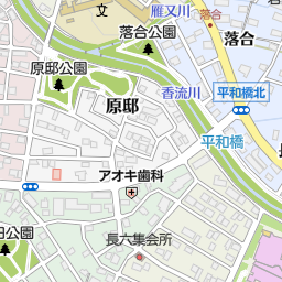 カットハウスシャルマン 長久手市 美容院 美容室 床屋 の地図 地図マピオン カットハウスシャルマン 長久手市 美容院 美容室 床屋 の地図 地図マピオン