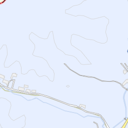 横田たばこ店 加茂郡川辺町 その他ショップ の地図 地図マピオン