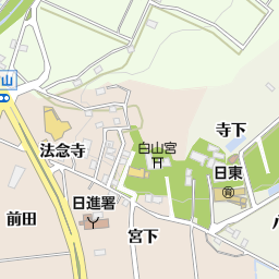 日進市立図書館 日進市 図書館 の地図 地図マピオン