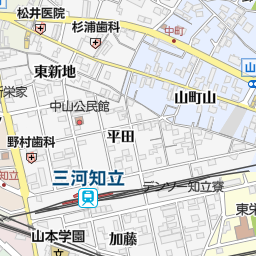 髪工房めいと 知立市 美容院 美容室 床屋 の地図 地図マピオン 髪工房めいと 知立市 美容院 美容室 床屋 の地図 地図マピオン