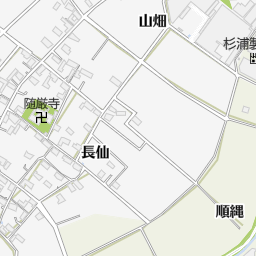 朝鮮川 西尾市 河川 湖沼 海 池 ダム の地図 地図マピオン 朝鮮川 西尾市 河川 湖沼 海 池 ダム の地図 地図マピオン