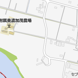 岐阜県立可茂特別支援学校 美濃加茂市 特別支援学校 養護学校 ろう学校 盲学校 の地図 地図マピオン 岐阜県立可茂特別支援学校 美濃加茂市 特別支援学校 養護学校 ろう学校 盲学校 の地図 地図マピオン