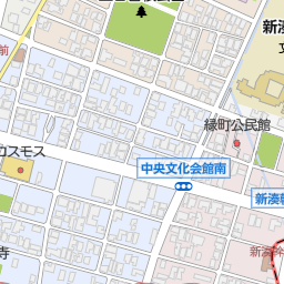 グリーンモール中曽根 高岡市 アウトレット ショッピングモール の地図 地図マピオン