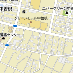 グリーンモール中曽根 高岡市 アウトレット ショッピングモール の地図 地図マピオン グリーンモール中曽根 高岡市 アウトレット ショッピングモール の地図 地図マピオン