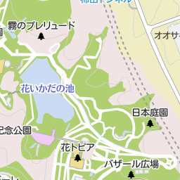 花トピア可児 可児市 医療 福祉施設 の地図 地図マピオン 花トピア可児 可児市 医療 福祉施設 の地図 地図マピオン