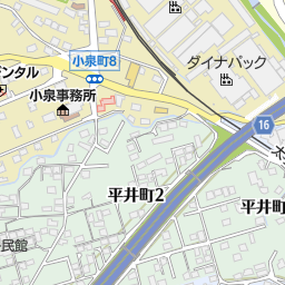寿がきや ケイズ多治見店 多治見市 ラーメン 餃子 の地図 地図マピオン 寿がきや ケイズ多治見店 多治見市 ラーメン 餃子 の地図 地図マピオン