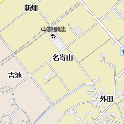 メンズカットjb 豊田市 美容院 美容室 床屋 の地図 地図マピオン メンズカットjb 豊田市 美容院 美容室 床屋 の地図 地図マピオン