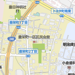 トヨタ自動車株式会社 本社 本社工場 豊田市 輸送機械器具 の地図 地図マピオン トヨタ自動車株式会社 本社 本社工場 豊田市 輸送機械器具 の地図 地図マピオン