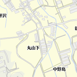 前田園芸 田原市 農業 林業 の地図 地図マピオン