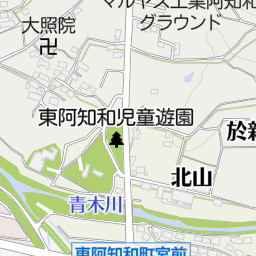 岡崎市立 百々保育園（岡崎市/幼稚園・保育園）の地図｜地図マピオン