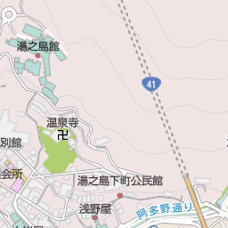 下呂温泉 下呂市 温泉 の地図 地図マピオン