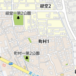 アプレシオ 天正寺店 富山市 漫画喫茶 インターネットカフェ の地図 地図マピオン