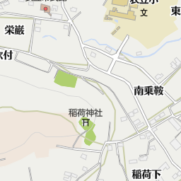 おかしのチップス田原店 田原市 和菓子 ケーキ屋 スイーツ の地図 地図マピオン おかしのチップス田原店 田原市 和菓子 ケーキ屋 スイーツ の地図 地図マピオン