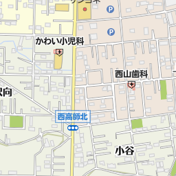 高師本郷公園 豊橋市 公園 緑地 の地図 地図マピオン