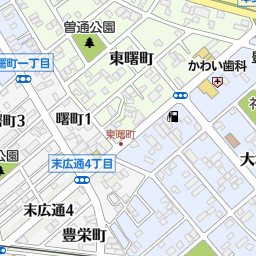 西豊公園 豊川市 公園 緑地 の地図 地図マピオン