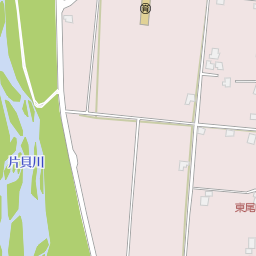 ムーディー 魚津市 美容院 美容室 床屋 の地図 地図マピオン