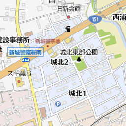 遊髪空間ジャンク junc 新城店 新城市 美容院 美容室 床屋 の地図 地図マピオン 遊髪空間ジャンク junc 新城店 新城市 美容院 美容室 床屋 の地図 地図マピオン