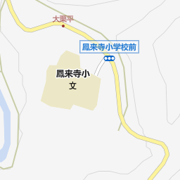 小学校 地図 ここから印刷してダウンロード