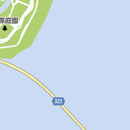 浜名湖フィッシングリゾート 浜松市西区 釣り場 釣り堀 の地図 地図マピオン
