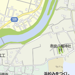 株式会社ｆｄｋエンジニアリング 浜松市北区 その他専門職 の地図 地図マピオン