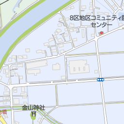 株式会社ｆｄｋエンジニアリング 浜松市北区 その他専門職 の地図 地図マピオン