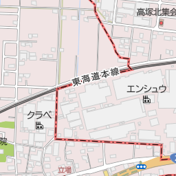 高塚駅 浜松市南区 駅 の地図 地図マピオン 高塚駅 浜松市南区 駅 の地図 地図マピオン